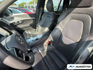 VOLVO XC90 T8 AWD Plus Bright 7-Sitzer AHK 360  PANO