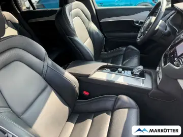 VOLVO XC90 T8 AWD Plus Bright 7-Sitzer AHK 360  PANO