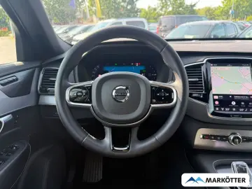 VOLVO XC90 T8 AWD Plus Bright 7-Sitzer AHK 360  PANO