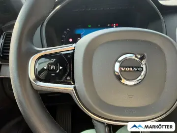 VOLVO XC90 T8 AWD Plus Bright 7-Sitzer AHK 360  PANO