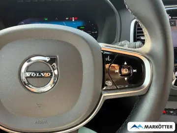 VOLVO XC90 T8 AWD Plus Bright 7-Sitzer AHK 360  PANO