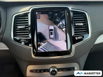 VOLVO XC90 T8 AWD Plus Bright 7-Sitzer AHK 360  PANO