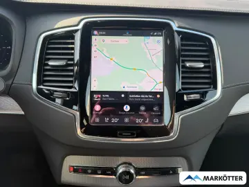 VOLVO XC90 T8 AWD Plus Bright 7-Sitzer AHK 360  PANO