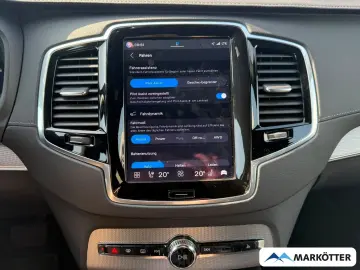 VOLVO XC90 T8 AWD Plus Bright 7-Sitzer AHK 360  PANO