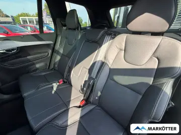 VOLVO XC90 T8 AWD Plus Bright 7-Sitzer AHK 360  PANO