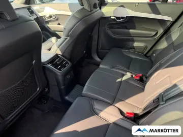 VOLVO XC90 T8 AWD Plus Bright 7-Sitzer AHK 360  PANO