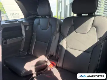 VOLVO XC90 T8 AWD Plus Bright 7-Sitzer AHK 360  PANO