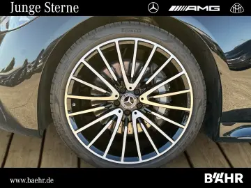 MERCEDES-BENZ S 580 4M lang AMG Chauffeur Burmester3…