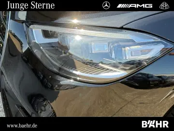 MERCEDES-BENZ S 580 4M lang AMG Chauffeur Burmester3…