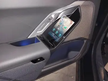 BMW 740d xDrive Limousine