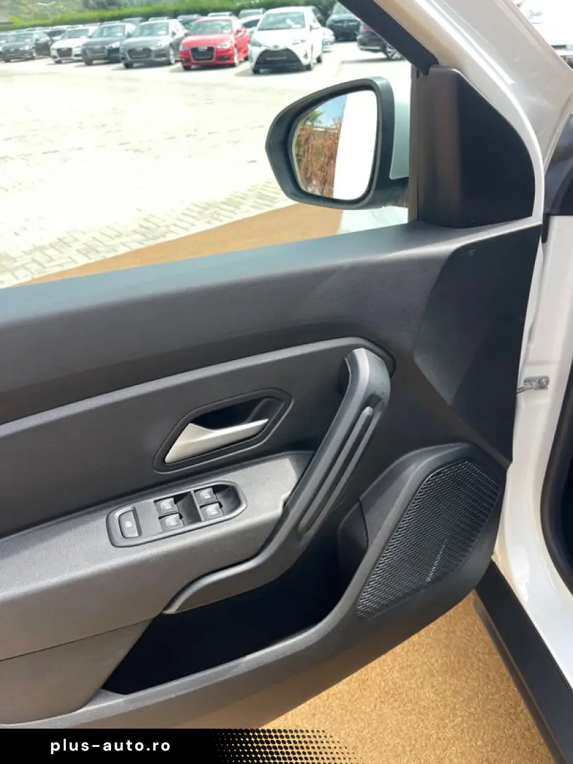 Dacia Duster 1.5DCI  116CP  Euro6  4X4  LED  Clima  CarPlay