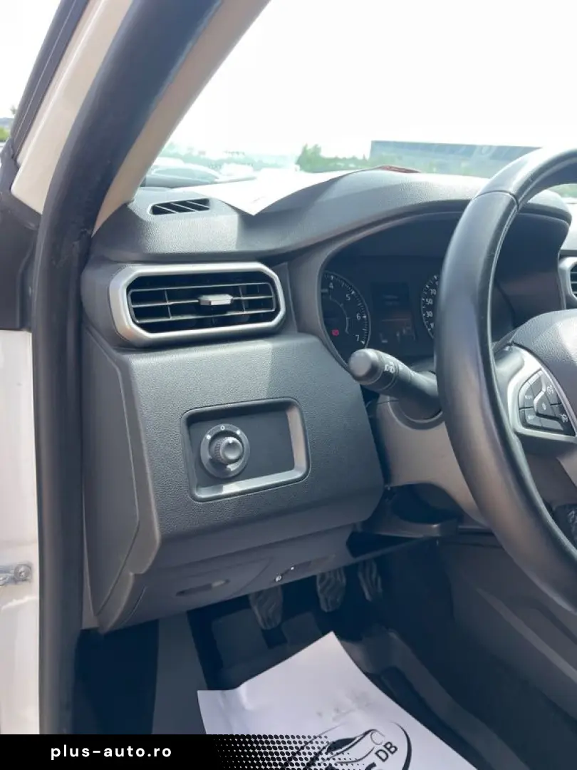 Dacia Duster 1.5DCI  116CP  Euro6  4X4  LED  Clima  CarPlay