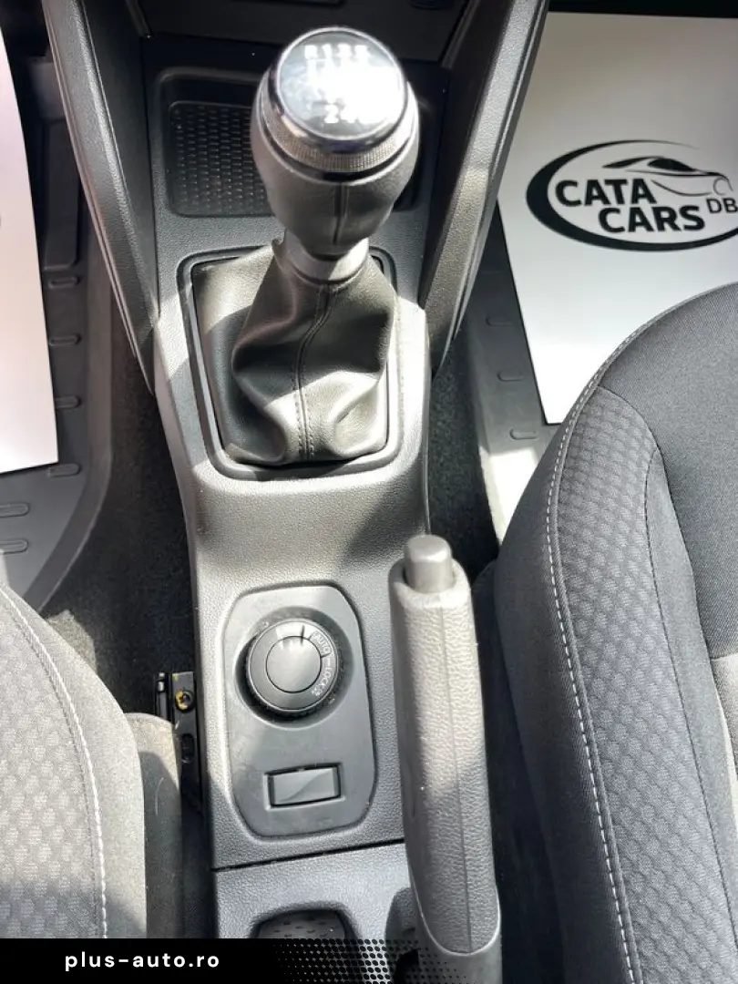 Dacia Duster 1.5DCI  116CP  Euro6  4X4  LED  Clima  CarPlay