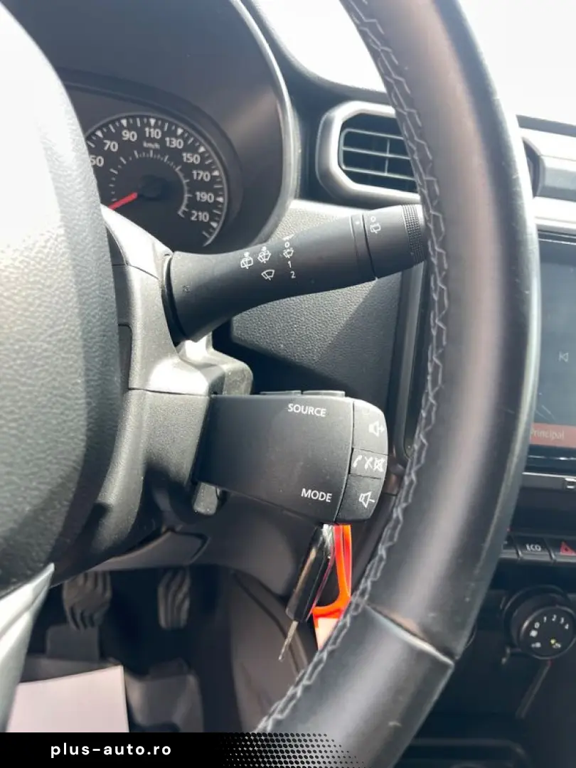 Dacia Duster 1.5DCI  116CP  Euro6  4X4  LED  Clima  CarPlay