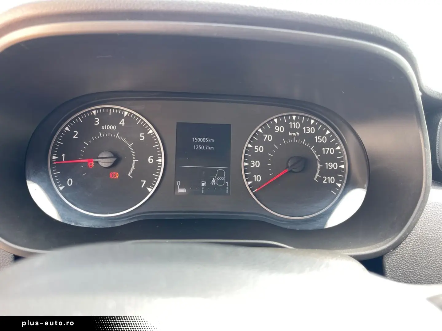 Dacia Duster 1.5DCI  116CP  Euro6  4X4  LED  Clima  CarPlay