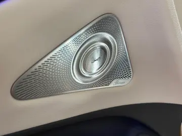 MERCEDES-BENZ S 450 4Matic PANO MASSAGE LED OLED 3D 360 KA