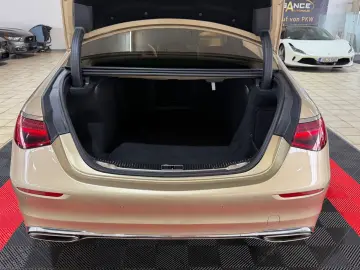 MERCEDES-BENZ S 450 4Matic PANO MASSAGE LED OLED 3D 360 KA