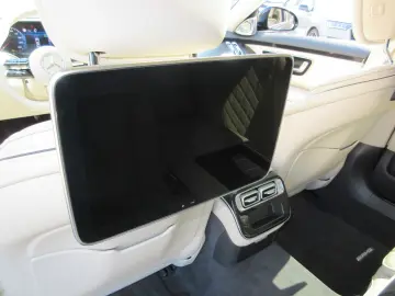 MERCEDES-BENZ S 400 S d 4Matic L AMG-LINE Burmester …