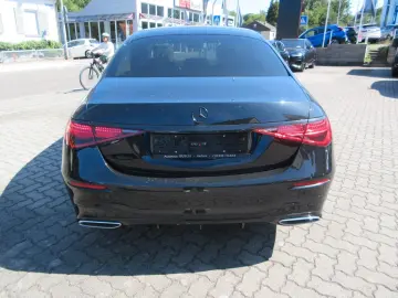 MERCEDES-BENZ S 400 S d 4Matic L AMG-LINE Burmester …
