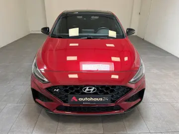 HYUNDAI i30 Fastback 2.0 T-GDI N Performance