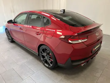 HYUNDAI i30 Fastback 2.0 T-GDI N Performance
