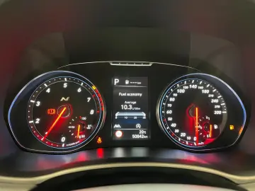 HYUNDAI i30 Fastback 2.0 T-GDI N Performance