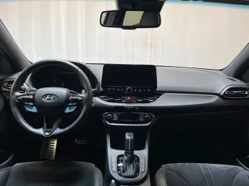 HYUNDAI i30 Fastback 2.0 T-GDI N Performance
