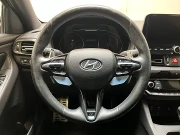 HYUNDAI i30 Fastback 2.0 T-GDI N Performance