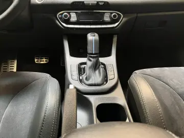 HYUNDAI i30 Fastback 2.0 T-GDI N Performance