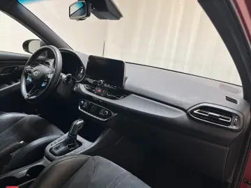 HYUNDAI i30 Fastback 2.0 T-GDI N Performance