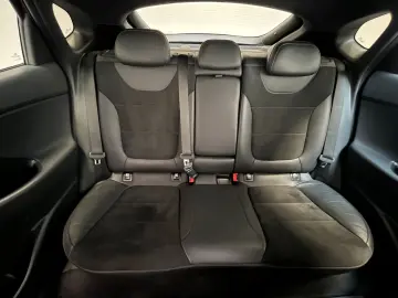 HYUNDAI i30 Fastback 2.0 T-GDI N Performance