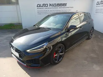 HYUNDAI i30 N Performance 2.0 T-GDI