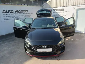 HYUNDAI i30 N Performance 2.0 T-GDI