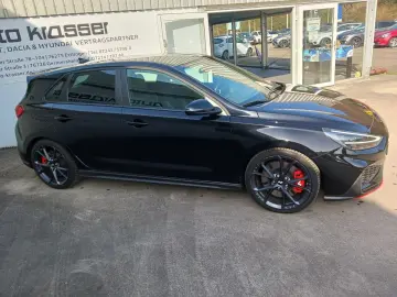 HYUNDAI i30 N Performance 2.0 T-GDI