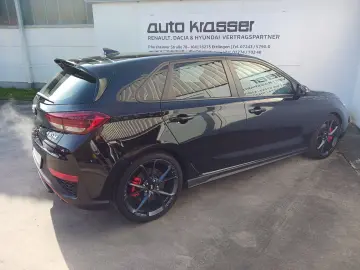 HYUNDAI i30 N Performance 2.0 T-GDI