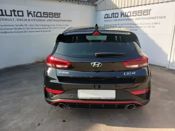 HYUNDAI i30 N Performance 2.0 T-GDI
