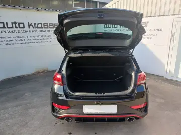 HYUNDAI i30 N Performance 2.0 T-GDI