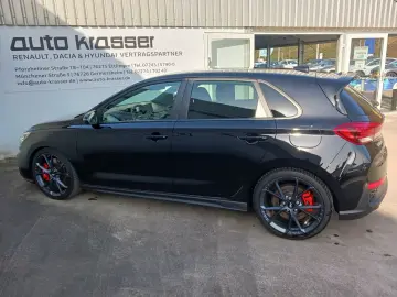 HYUNDAI i30 N Performance 2.0 T-GDI