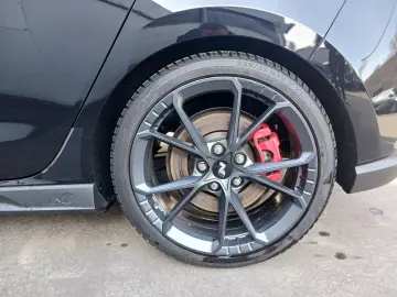 HYUNDAI i30 N Performance 2.0 T-GDI
