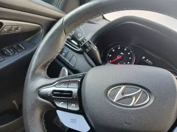 HYUNDAI i30 N Performance 2.0 T-GDI
