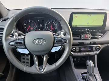 HYUNDAI i30 N Performance 2.0 T-GDI