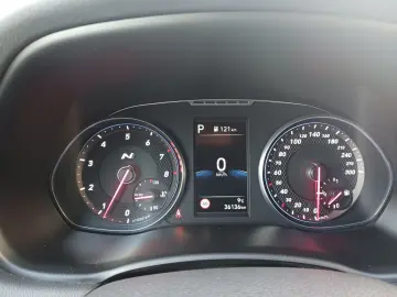 HYUNDAI i30 N Performance 2.0 T-GDI
