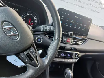 HYUNDAI i30 N Performance 2.0 T-GDI