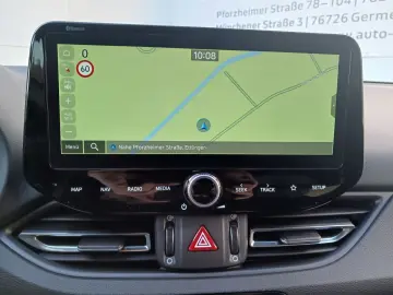 HYUNDAI i30 N Performance 2.0 T-GDI