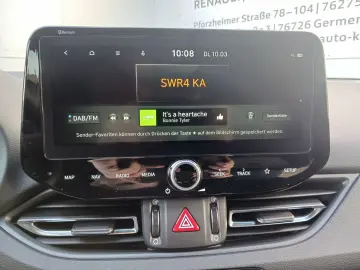 HYUNDAI i30 N Performance 2.0 T-GDI