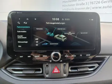HYUNDAI i30 N Performance 2.0 T-GDI