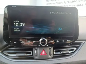 HYUNDAI i30 N Performance 2.0 T-GDI