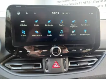 HYUNDAI i30 N Performance 2.0 T-GDI