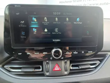 HYUNDAI i30 N Performance 2.0 T-GDI