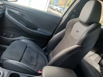 HYUNDAI i30 N Performance 2.0 T-GDI